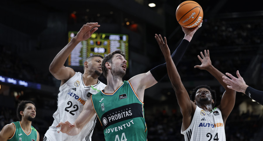 Leyma Coruña | El faro que pasó de la NBA y reina en la ACB cerca de los 40