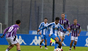 Las bajas y el líder ponen a prueba al Fabril