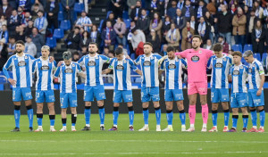 El 1x1 del Deportivo-Almería