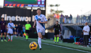 Debut precipitado de Tosic en el Dépor por el golpe de calor de Obrador