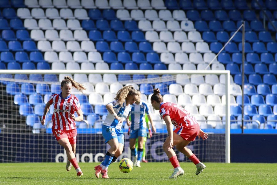 Confianza para competir ante cualquier adversario