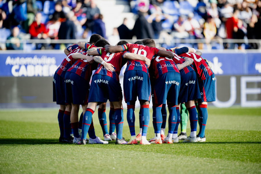 Próximo rival del Dépor, el equipo más en forma de Segunda