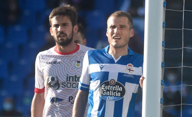 Historias del Dépor | Cien rivales que siempre perdieron en Riazor