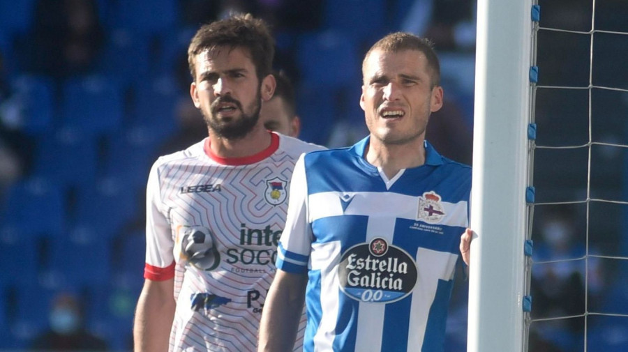 Historias del Dépor | Cien rivales que siempre perdieron en Riazor