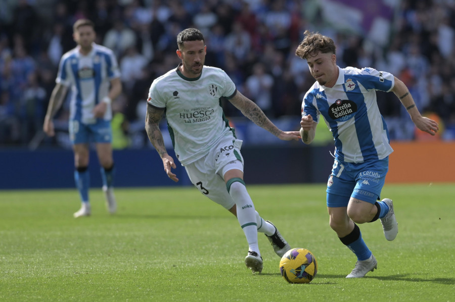 Mario Soriano: "Cualquier punto en esta categoría hay que valorarlo"