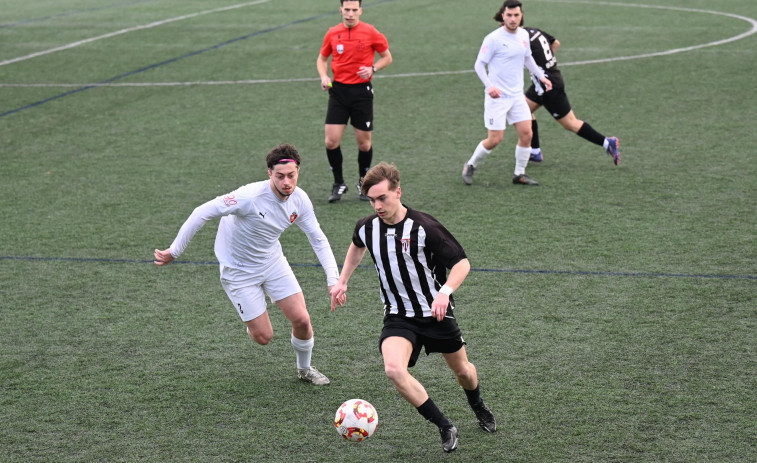 Resumen Primera Futgal | El Victoria suma ante un rival directo y mantiene el liderato