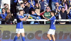 El Oviedo, en su mejor momento desde el regreso al fútbol profesional desde 2015