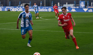 Sin triunfo pero con playoff para el Fabril