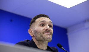 Lucas Pérez: 