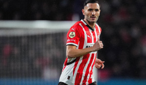 Lucas Pérez se estrena con el PSV cayendo eliminado en la Copa