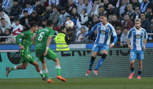 El Dépor necesita variar su rumbo ante los equipos que mandan