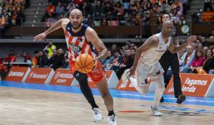 El Leyma Coruña esquiva una bala letal (97-84)