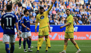 Uno x Uno del Dépor ante el Oviedo