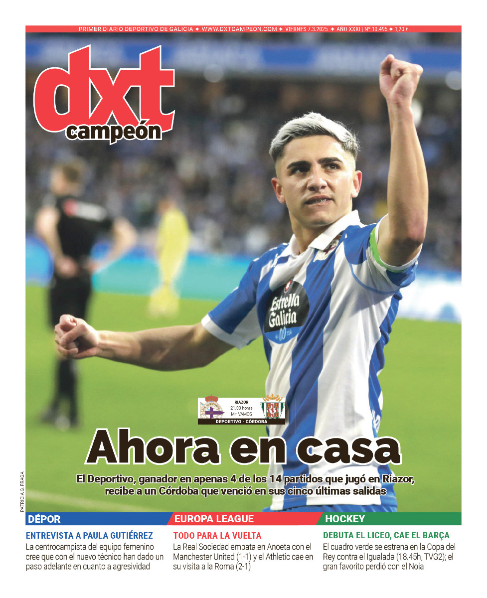 Portada dxt