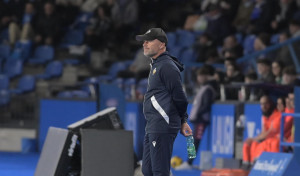 El 5-1 del Dépor en Riazor, el principio del nuevo Castellón