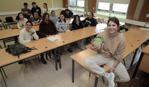 Paula Alevín: “Me costó mucho aceptar la retirada, sentí un vacío emocional tremendo”